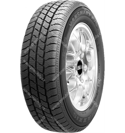 Maxxis VANSMART A/S AL2