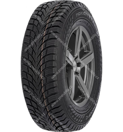 Nokian SEASONPROOF C