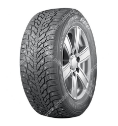 Nokian Tyres HKPL C4 225/55 R17 109R TL C M+S 3PMSF HROT