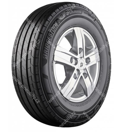 Bridgestone DURAVIS VAN