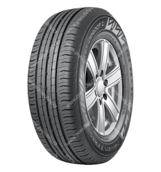 Nokian Tyres CARGOPROOF C 205/65 R15 102T TL C