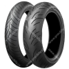 Bridgestone BATTLAX BT023R 160/60 R17 69W TL ZR