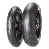 Metzeler SPORTEC M5 INTERACT 160/60 R17 69W TL ZR