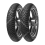 Metzeler ME 22 2.5/0 D17 43P TT REINF.
