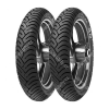 Metzeler ME 22 2.5/0 D17 43P TT REINF.