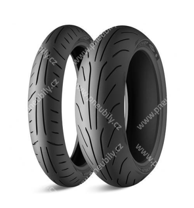 Michelin POWER PURE SC