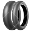 Bridgestone BATTLAX RACING V02F 90/580 R17 TL MEDIUM