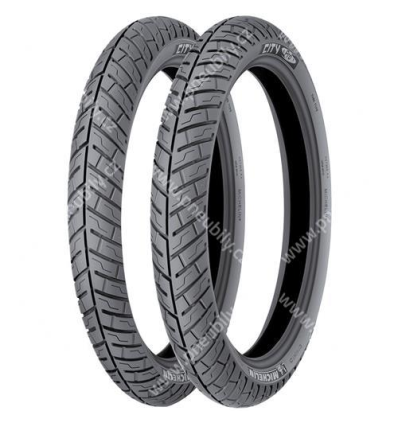Michelin CITY PRO