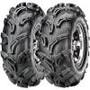 Maxxis ZILLA MU02 28/11 D14 58J TL 6PR
