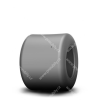 Kenda K404 GX 10/4.5 D5 TL 4PR NHS