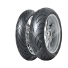 Dunlop SPORTMAX ROADSMART III Honda 120/70 R17 58W TL ZR