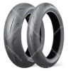 Bridgestone BATTLAX RS10 120/70 R17 58W TL ZR