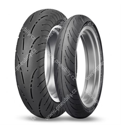 Dunlop ELITE 4