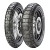Pirelli SCORPION RALLY STR 120/70 R17 58H TL M+S