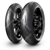 Pirelli DIABLO ROSSO CORSA II 180/55 R17 73W TL ZR