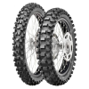 Dunlop GEOMAX MX33 90/100 D16 51M TT MUD/SOFT