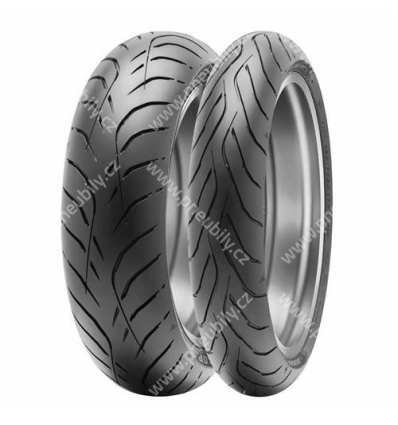 Dunlop SPORTMAX ROADSMART IV SP