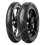 Metzeler SPORTEC STREET 2 70/90 D17 38S TL