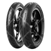 Metzeler SPORTEC STREET 2 70/90 D17 38S TL