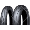 Dunlop SPORTMAX Q-LITE 80/90 D17 44S TL