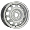 Ocelový disk KFZ 5.5 x 14 4x100 ET45 CB54.1 6520