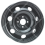 Ocelový disk KFZ 7 x 16 4x108 ET29 CB65.1 5008