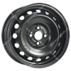Ocelový disk KFZ 6 x 15 4x100 ET47 CB54 5015