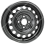 Ocelový disk KFZ 4.5 x 14 4x100 ET46 CB56.1 5215
