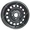Ocelový disk KFZ 4.5 x 14 4x100 ET45 CB54.1 5400