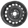 Ocelový disk KFZ 5.5 x 15 4x100 ET45 CB60.1 6775