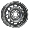 Ocelový disk KFZ 6 x 15 4x100 ET45 CB54.1 7190