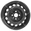 Ocelový disk KFZ 5.5 x 14 4x100 ET46 CB54.1 7230