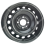 Ocelový disk KFZ 5.5 x 14 4x100 ET29 CB60.1 7320