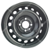 Ocelový disk KFZ 5.5 x 14 4x100 ET29 CB60.1 7320