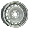Ocelový disk ALCAR 6 x 15 5x98 ET39 CB58.1 7395