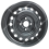 Ocelový disk KFZ 5.5 x 15 4x100 ET51 CB54.1 7405