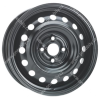 Ocelový disk KFZ 5.5 x 15 4x100 ET51 CB54.1 7405