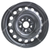 Ocelový disk KFZ 6.5 x 16 5x114.3 ET39 CB60 7625