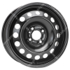 Ocelový disk KFZ 6 x 15 4x100 ET43 CB60.1 7715