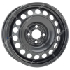 Ocelový disk KFZ 6 x 15 4x100 ET40 CB60.1 7775