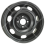 Ocelový disk KFZ 6.5 x 16 4x108 ET26 CB65.1 7860