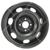 Ocelový disk KFZ 6.5 x 16 4x108 ET26 CB65.1 7860