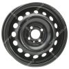 Ocelový disk KFZ 5.5 x 15 4x100 ET43 CB60 7935