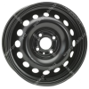 Ocelový disk KFZ 6 x 15 4x100 ET50 CB60 7965