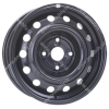 Ocelový disk KFZ 6 x 15 4x114.3 ET44 CB56.6 7985