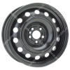 Ocelový disk KFZ 6 x 16 5x98 ET37 CB58.1 8053