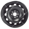Ocelový disk KFZ 6.5 x 15 4x98 ET43 CB58.1 8085