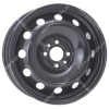 Ocelový disk KFZ 6 x 15 4x98 ET40 CB58.1 8185