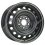 Ocelový disk KFZ 6.5 x 16 5x114.3 ET45 CB60.1 8225