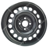 Ocelový disk KFZ 6 x 15 4x100 ET34 CB56.6 8390